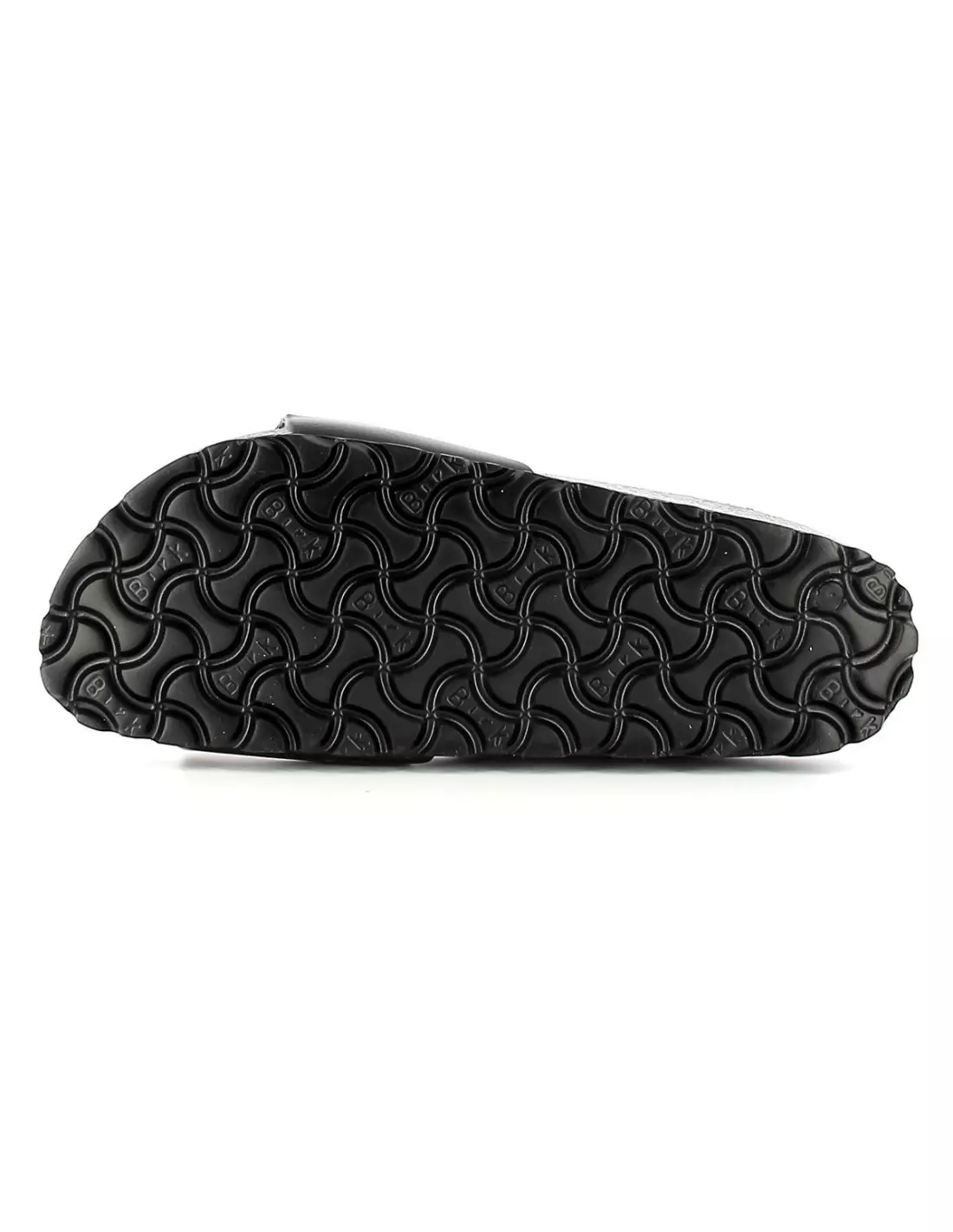 BIRKENSTOCK MADRID EVA - Mules & sabots Black