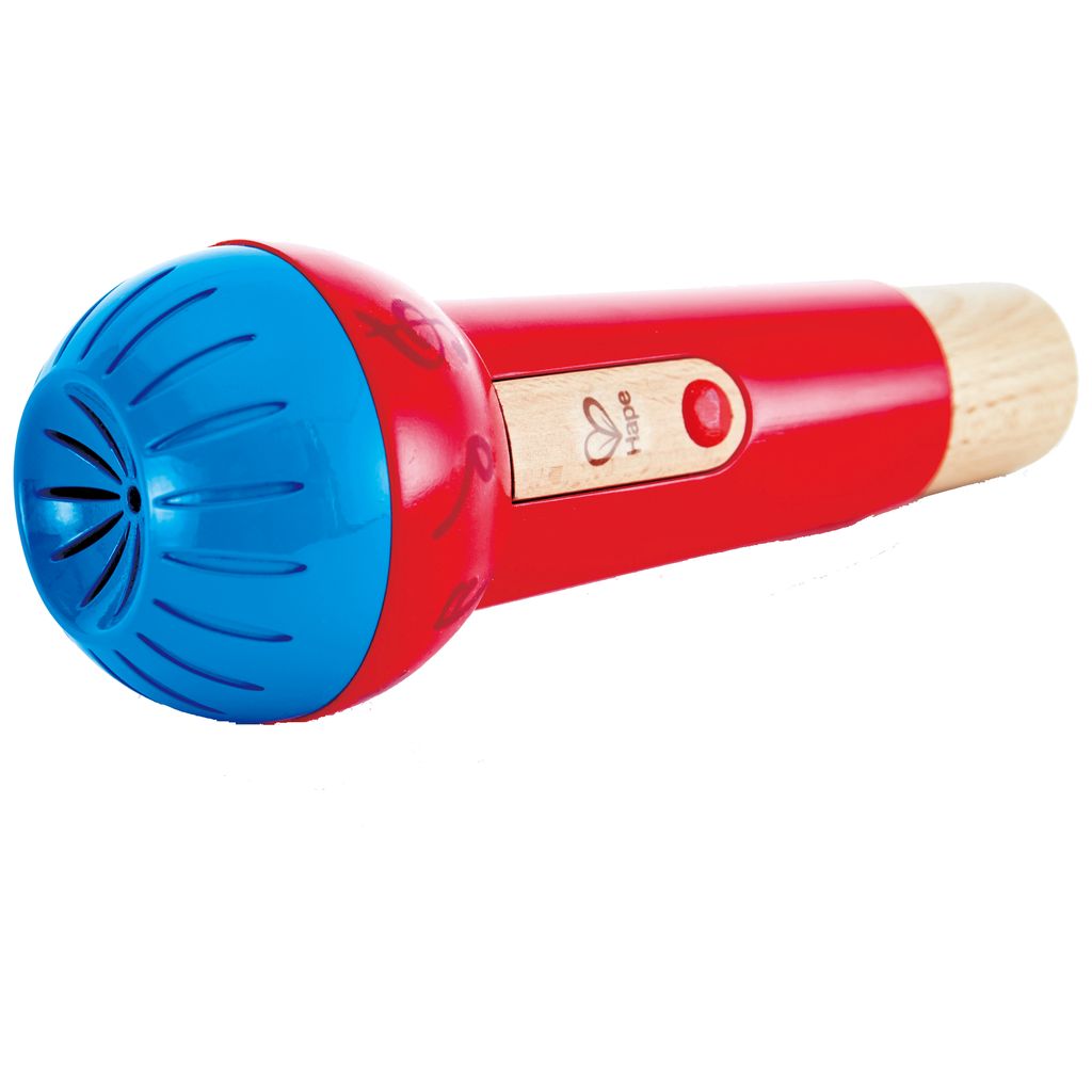 HapeHape   Echo-Mikrofon