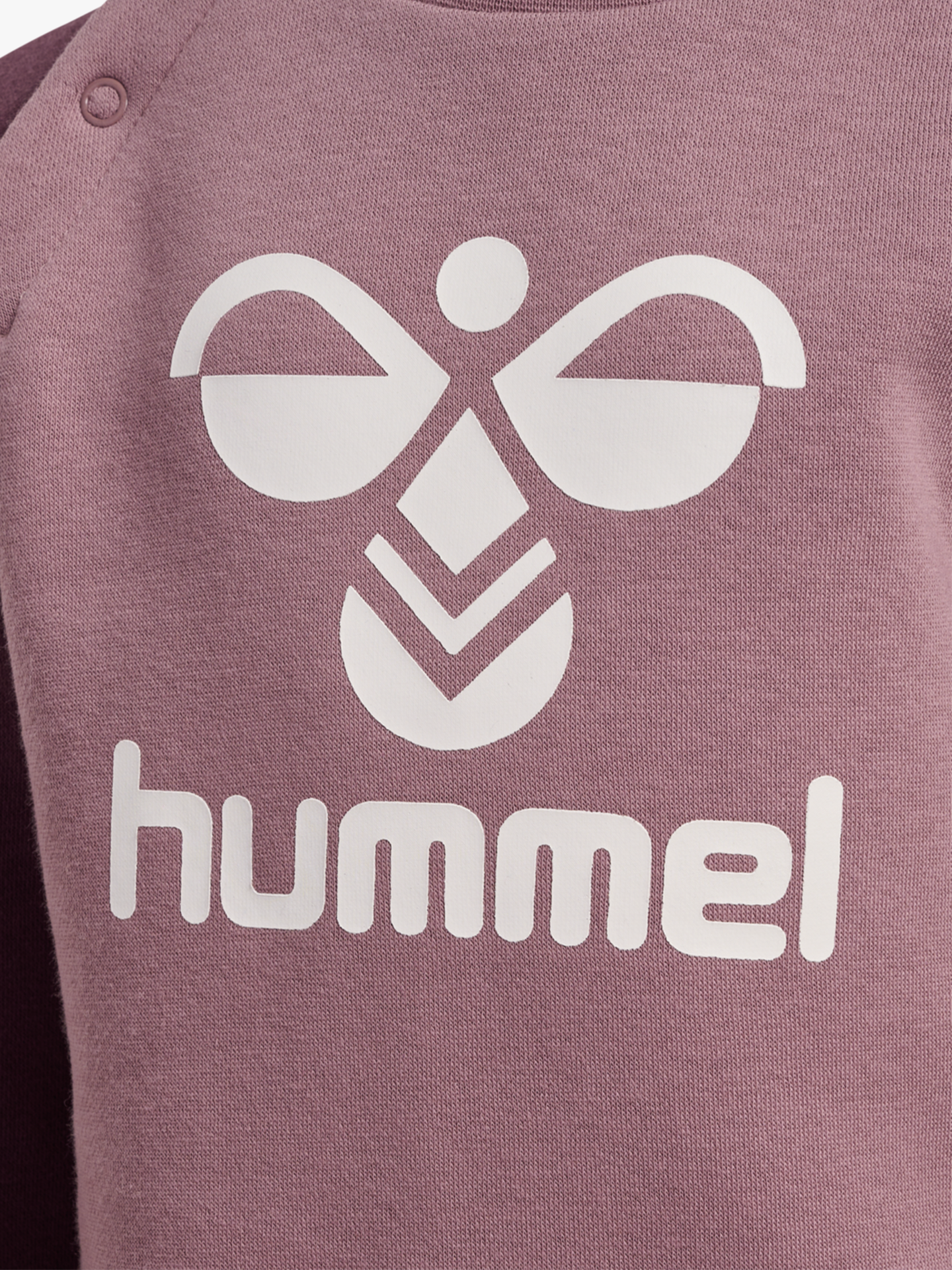Humming Crewsuit