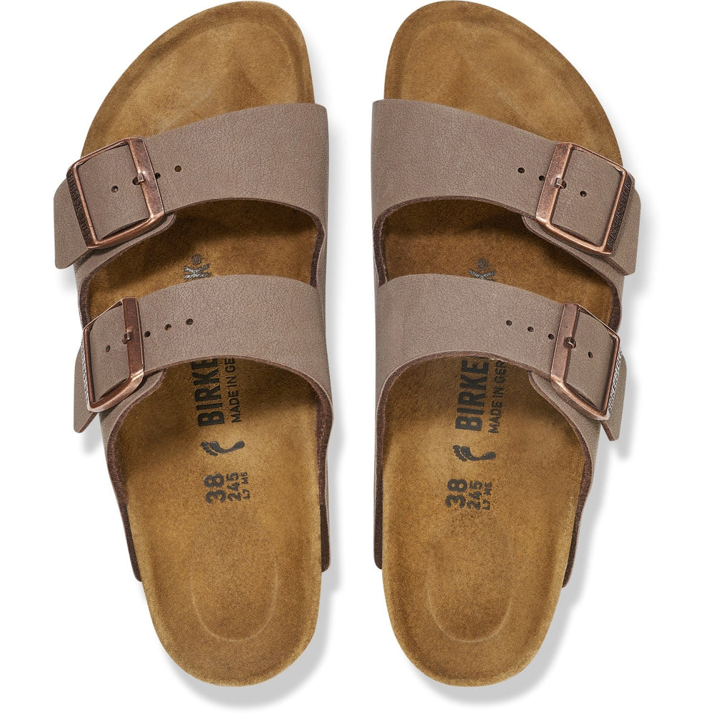 Køb Birkenstock Mocca Arizona BFBC