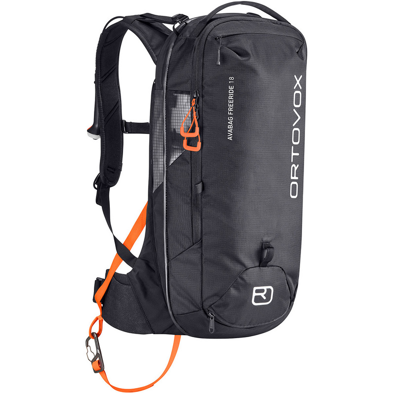 Ortovox Avabag Litric Freeride 18 Lawinenrucksack