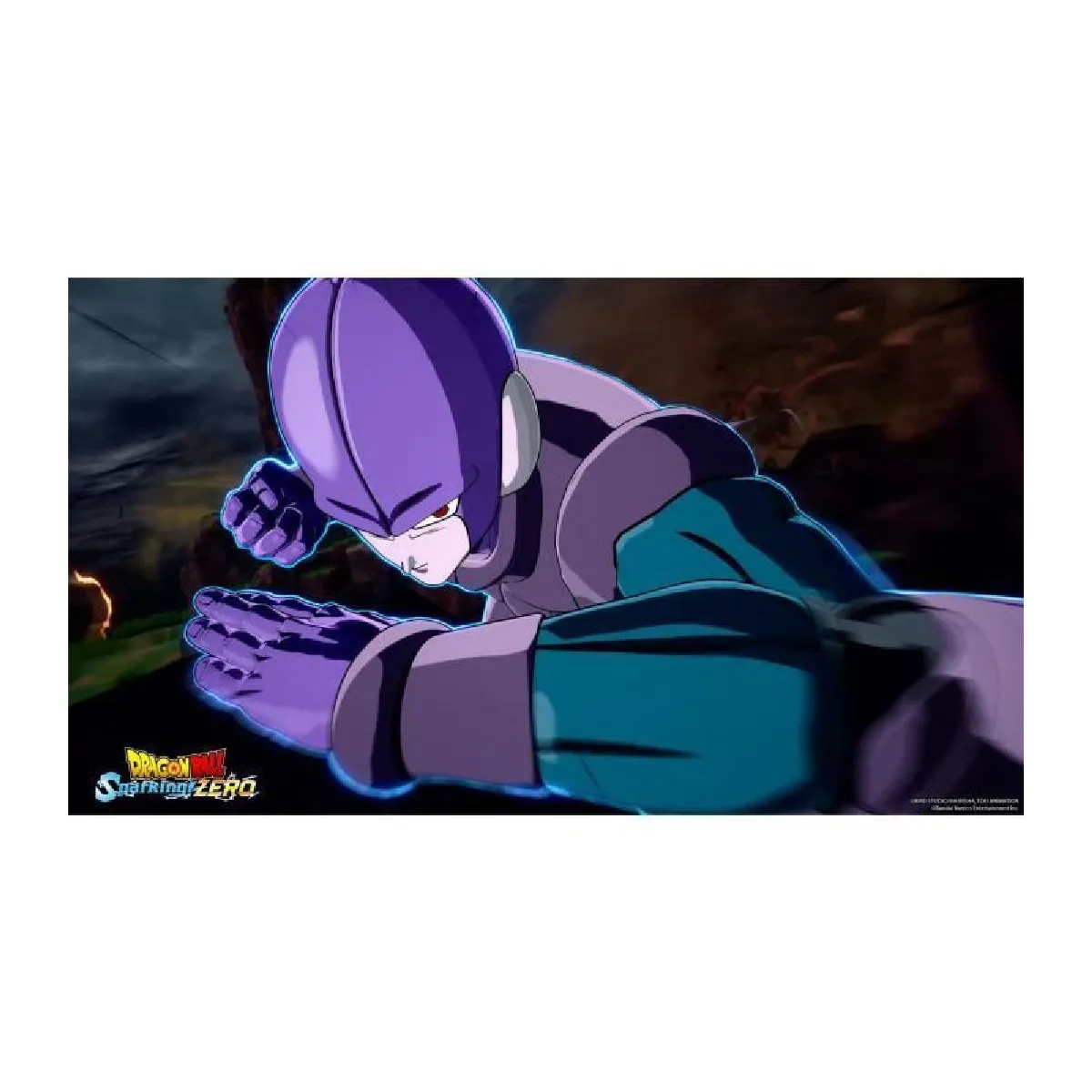Bandai Namco Entertainment Dragon Ball Sparking ZERO