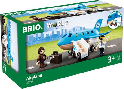 BRIO World 33306 Fly