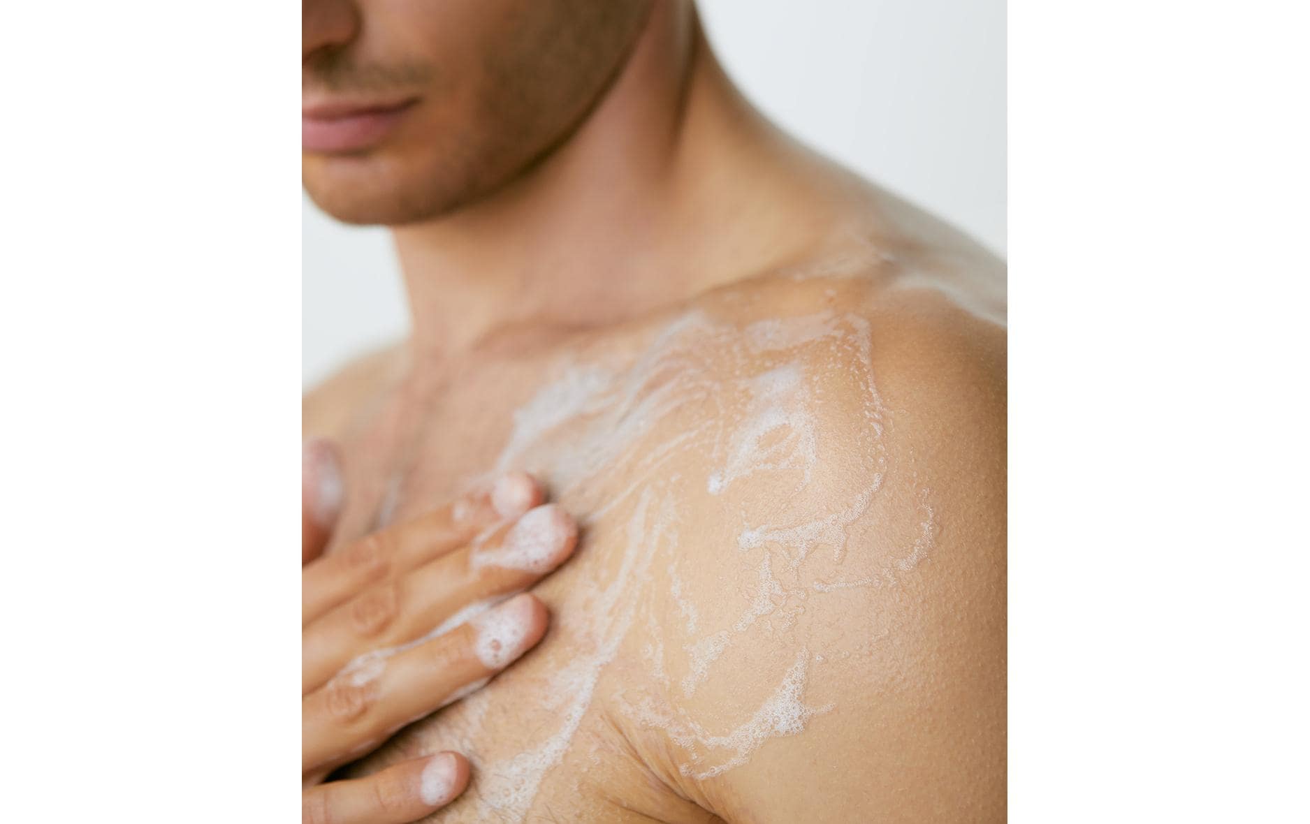Duschgel Pflegedusche Sport 500 mlDuschgel ideal für Körper, Gesicht und Haare