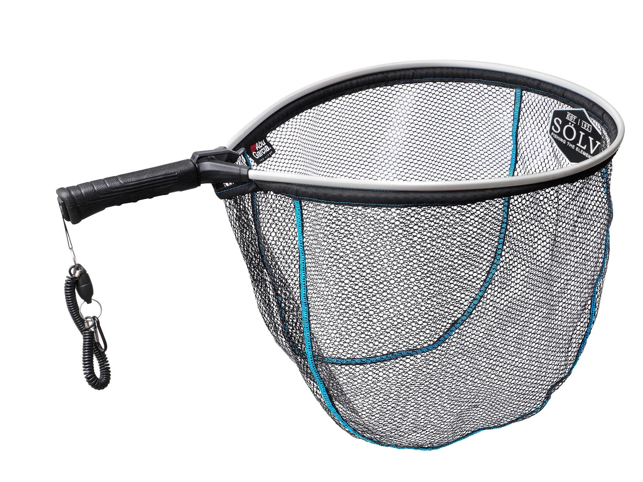 Abu Garcia Sölv Net
