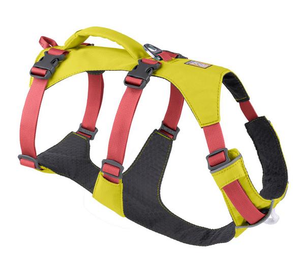 RUFFWEAR® Hundegeschirr Flagline Harness 2.0