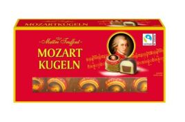 Mozartkogels 200g