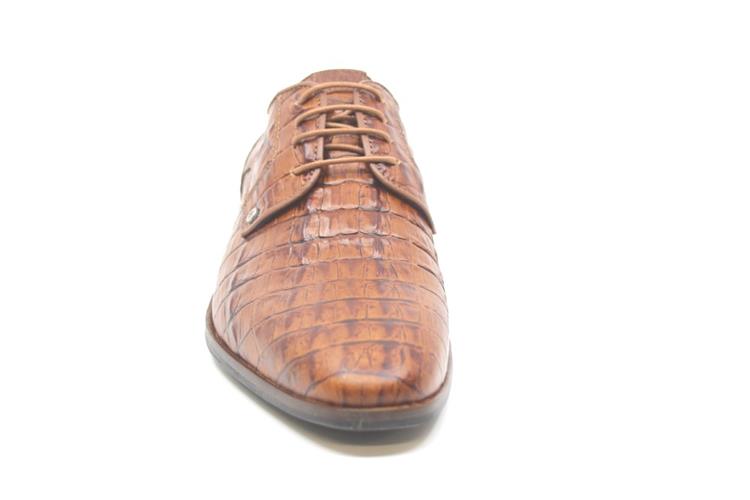 Berkelmans OULTON Cognac Mandorla (2510050253)