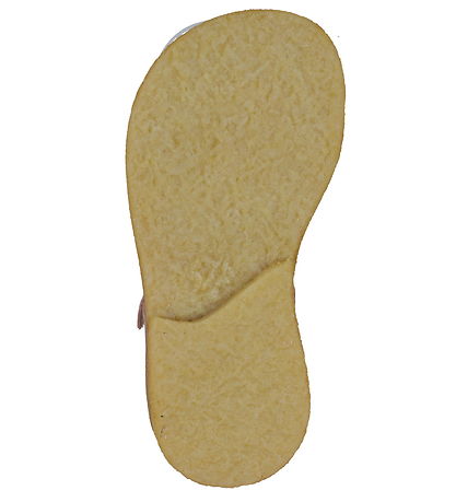 Angulus Sandaler - Jordb?r - Rose
