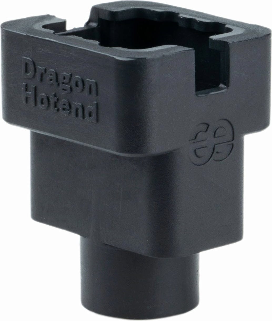 Phaetus  Silicone Sock, Dragon UHF groß    Ersatz Silikonsocke für Phaetus Hotends