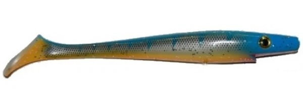 Strike Pro Pig Shad Jr 20cm 50g