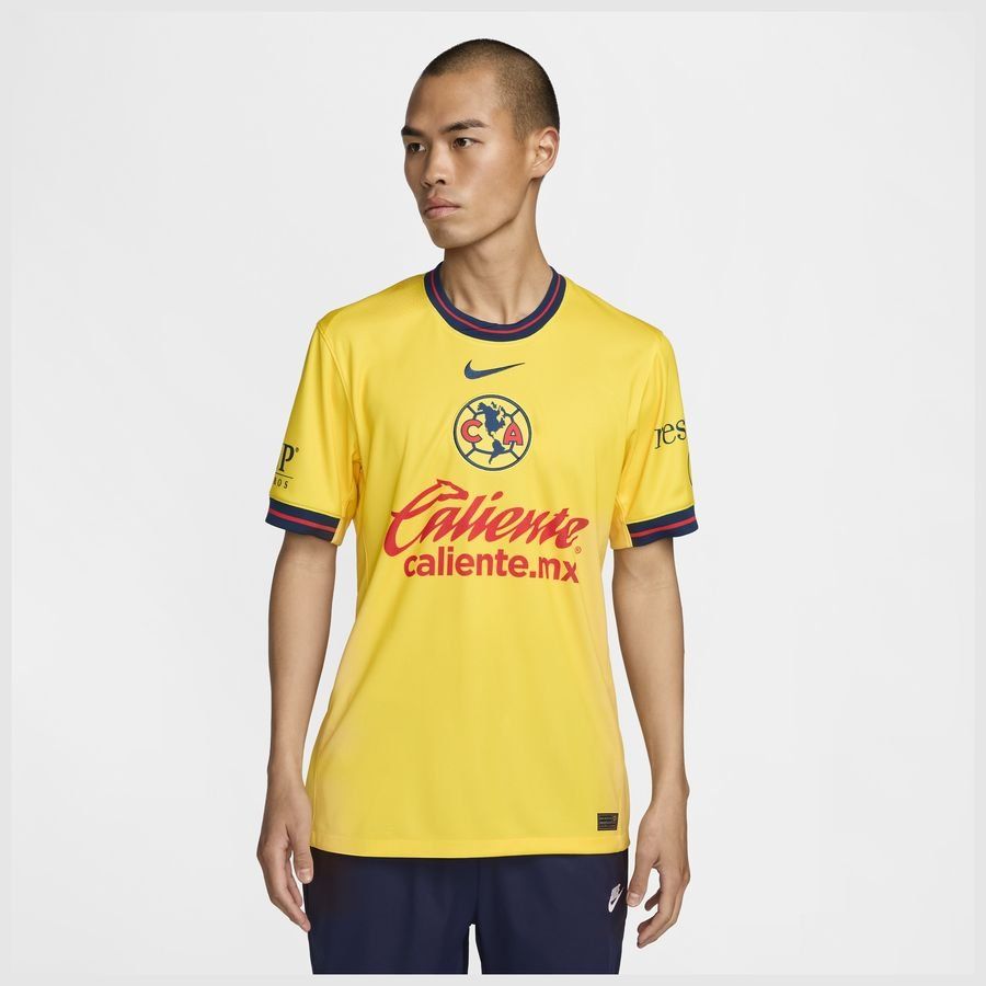 Club América 2024/25 Stadium Domicile