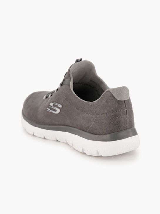 Skechers Halbschuh Grau