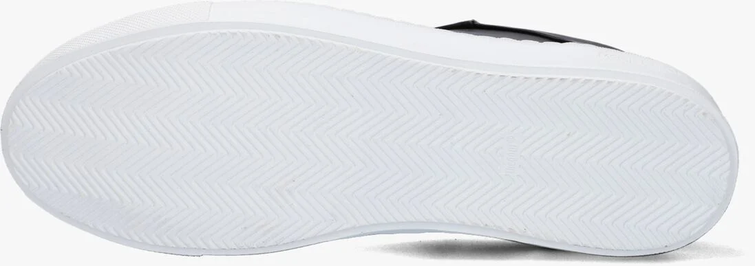 MCGREGOR zwarte mcgregor lage sneakers 622463000