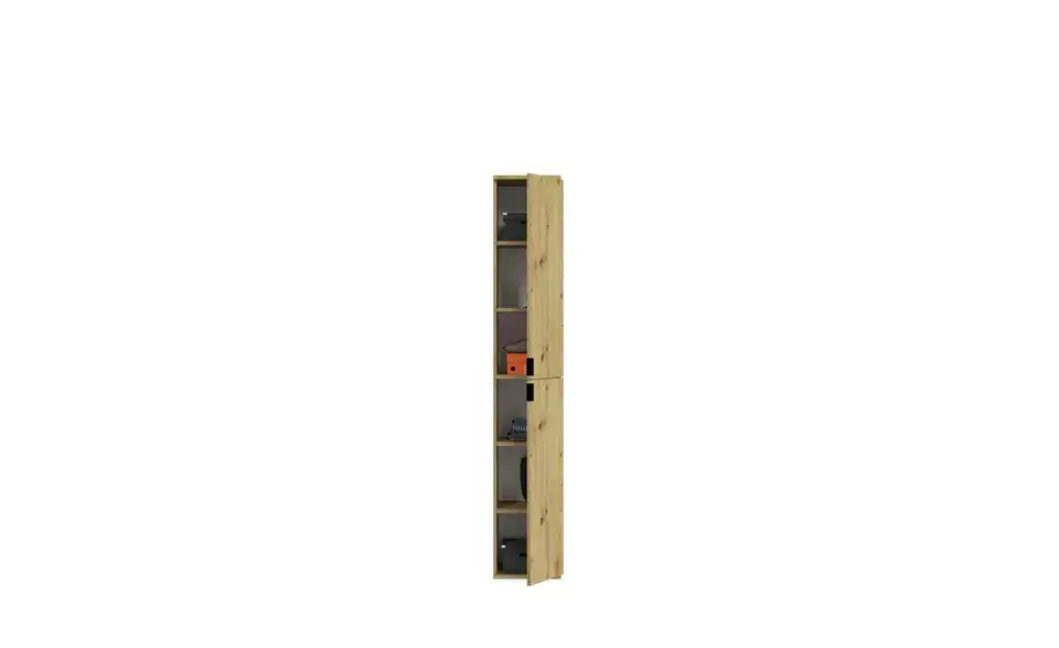 Garderobenschrank