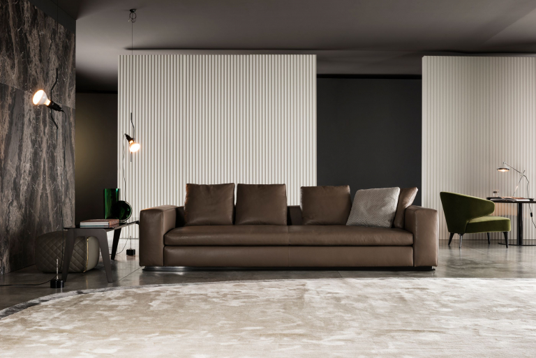 Flos Parentesi hanglamp Ø11 niet dimbaar wit