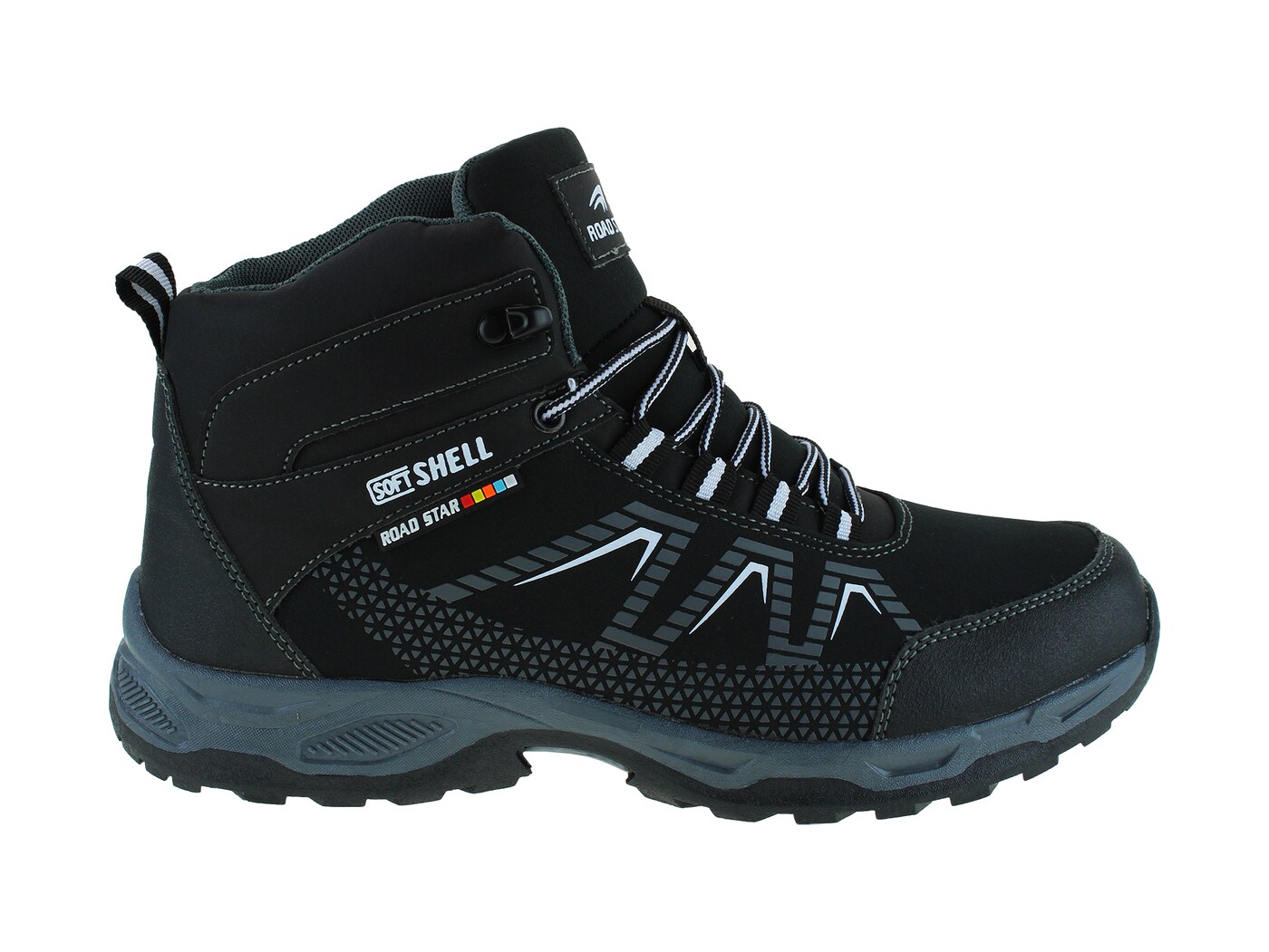 Planets 140 Winterschuhe Herren Damen