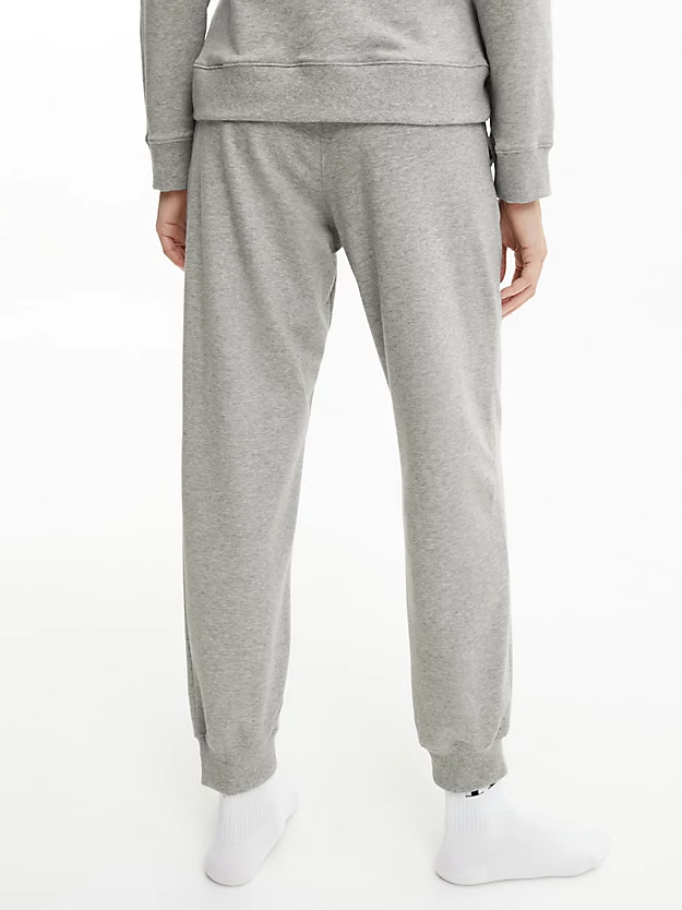 Calças de pijama - Algodão moderno