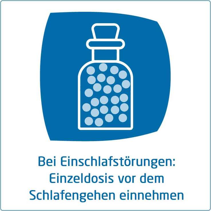 Calmedoron Streukügelchen, 50 g