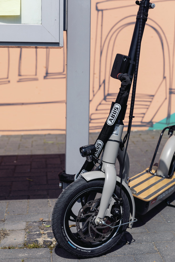 Abus Alarmbox 2.0