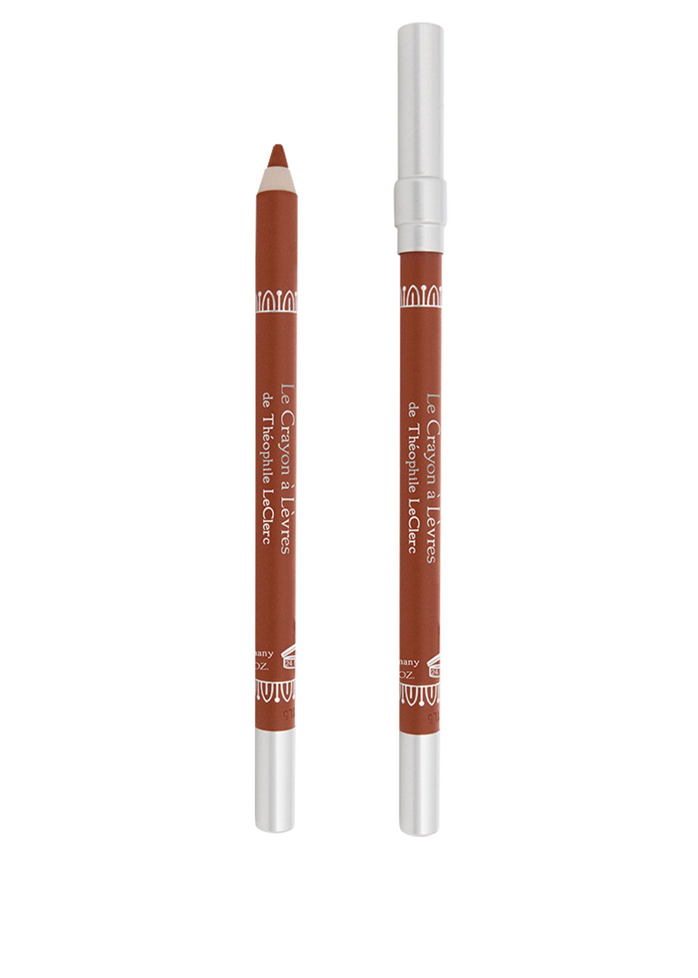 T.LeClerc Lip Pencil