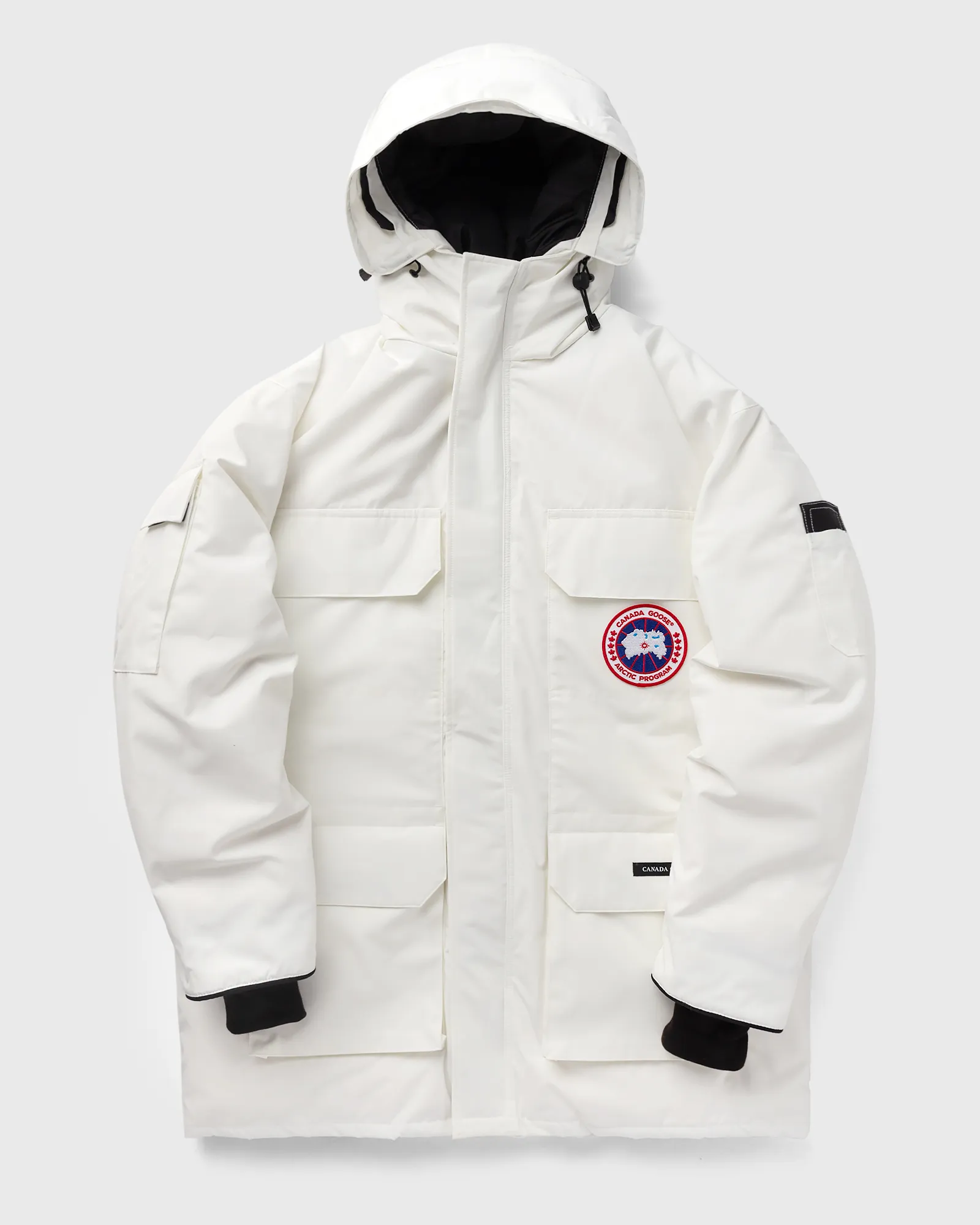Canada Goose Expedition Parka - CR