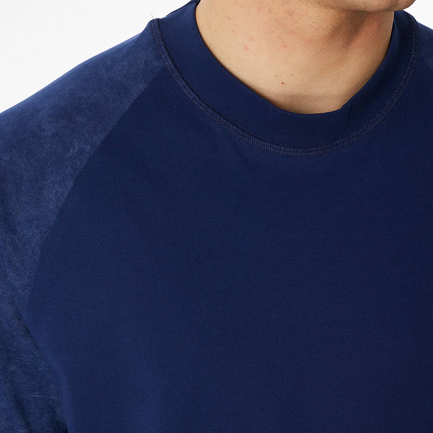 Schiesser Single-Jersey Herren-Shorty