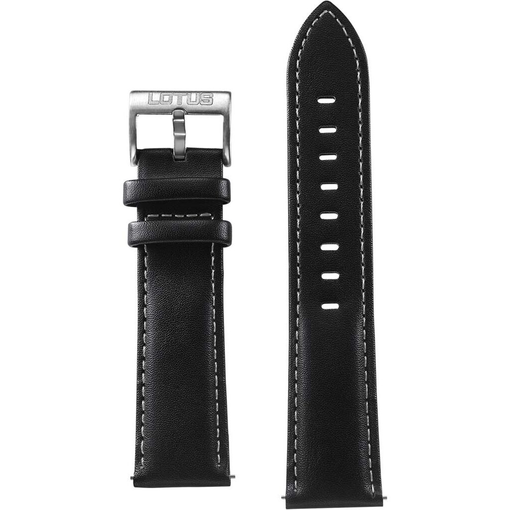 Coffret De Montre Lotus Smartwatch Noir