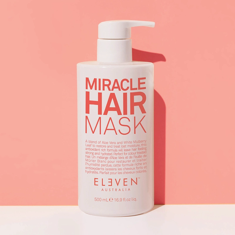 ELEVEN Australia Miracle Hair Mask 500 ml