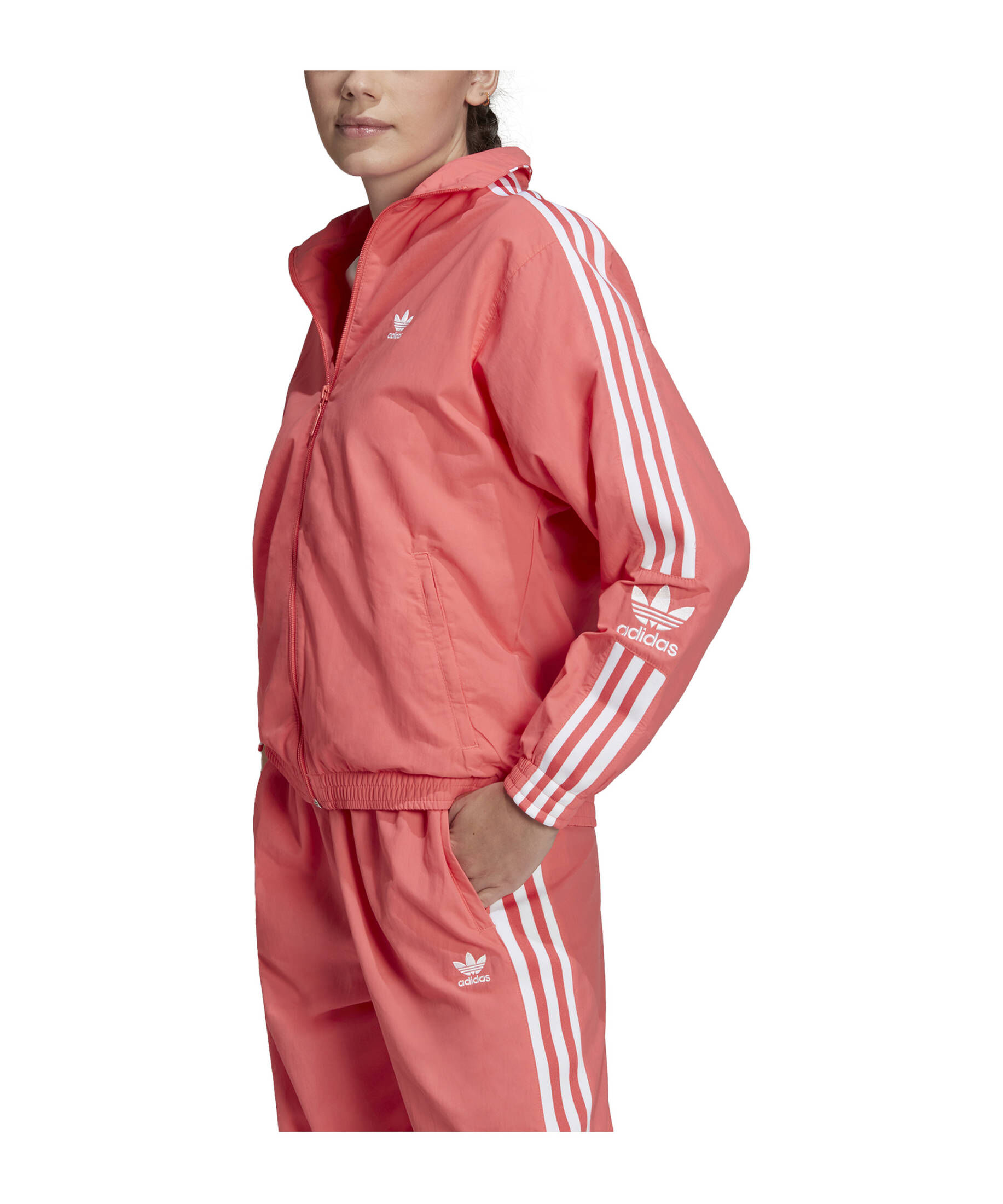 adidas Originals| Damen Sweatjacke