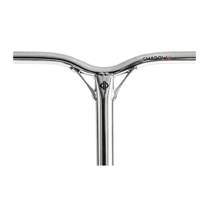Guidon Trottinette DRONE Shadow 2 Chrome