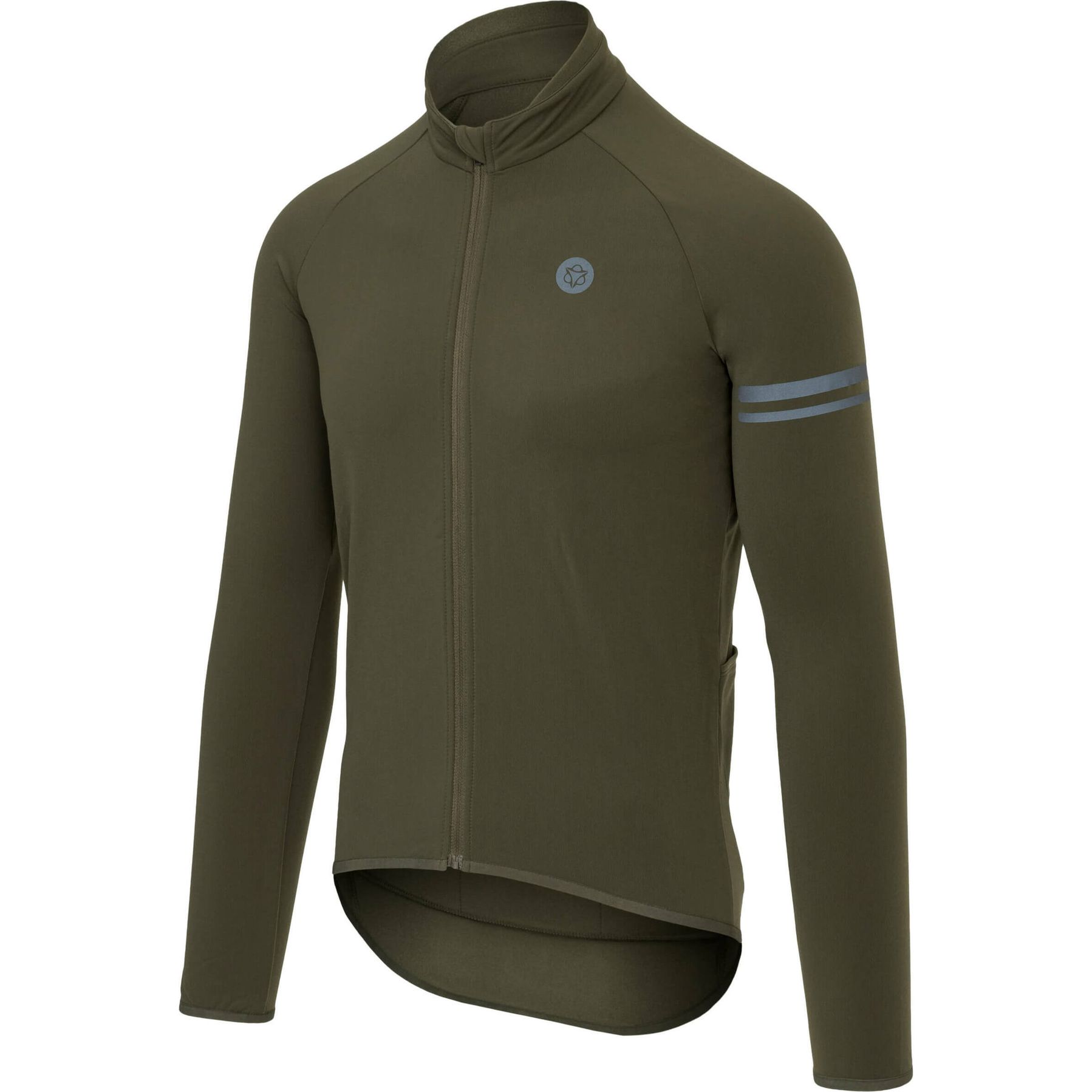 AGU Thermo Essential Lange Mouwen Fietsshirt