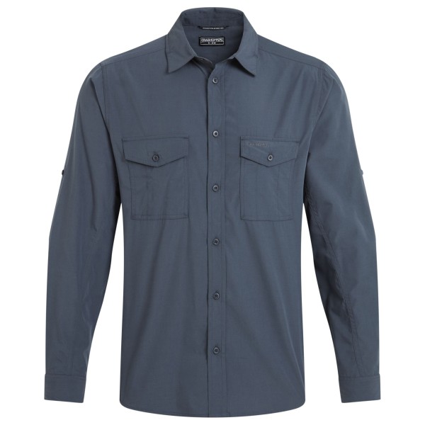 Craghoppers - Kiwi II Long Sleeved Shirt - Chemise