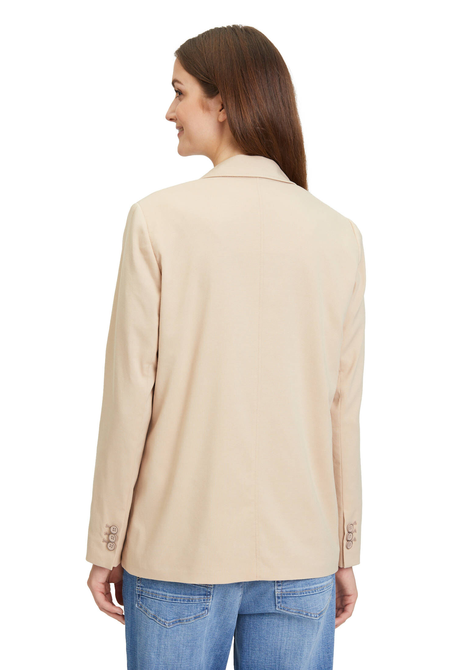 Betty & Co| Damen Blazer