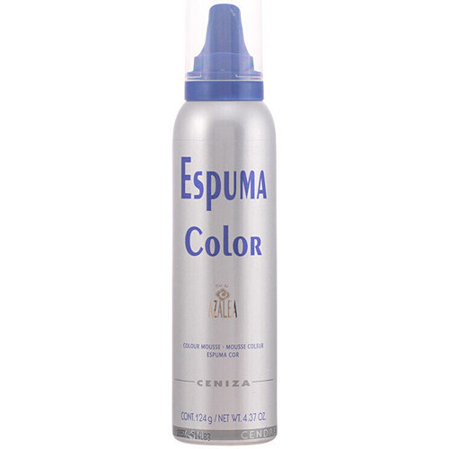 Azalea - Espuma Color ceniza