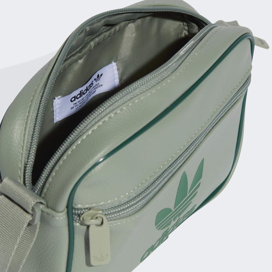 Adidas Original Mini sac Airliner Adicolor Classic