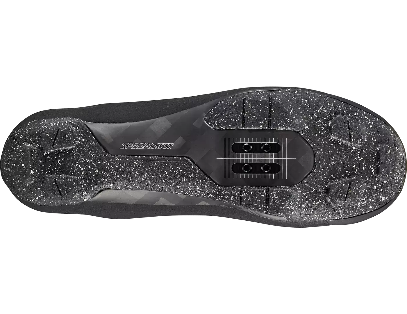 Specialized Recon ADV Gravelschoenen Zwart
