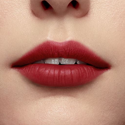 Lancôme L'Absolu Rouge Inti-Matte Læbestift, 505