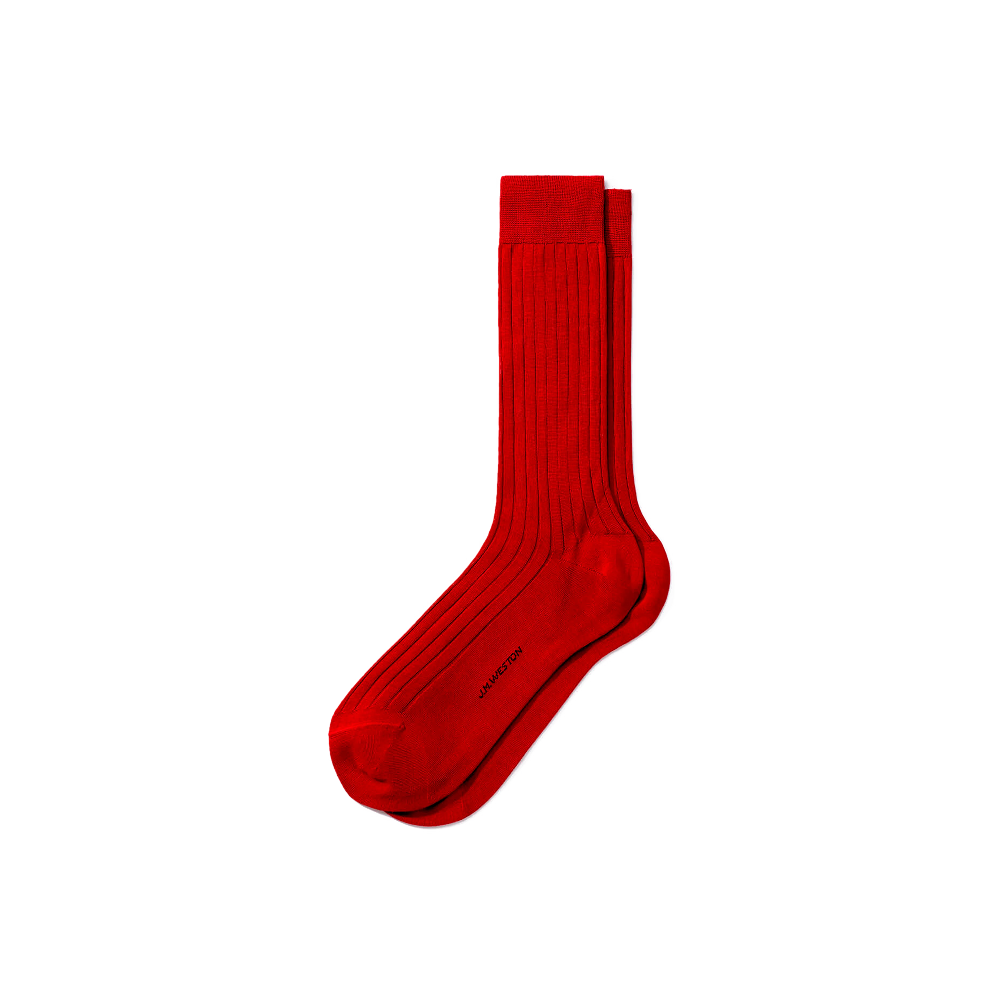 Chaussettes Fil d'Ecosse courtes