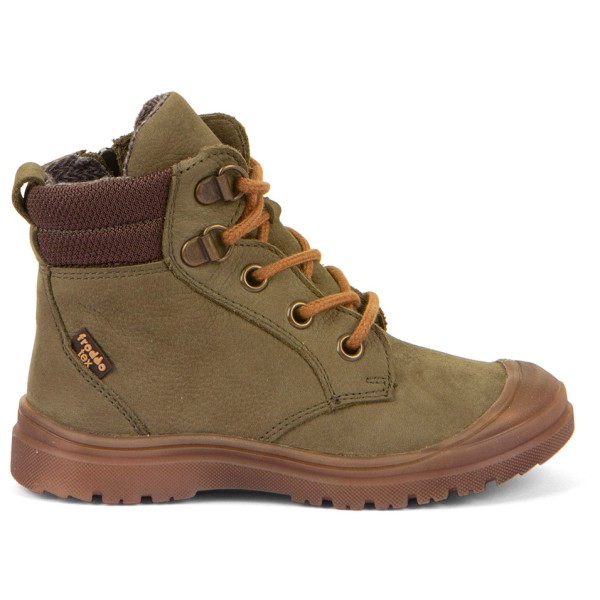 Froddo - Kid's Tylas Tex Laces - Chaussures de loisirs