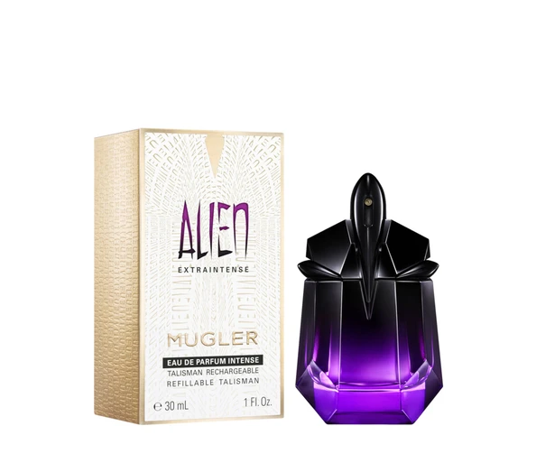 MUGLER Alien Extra Intense Eau de Parfum Intense