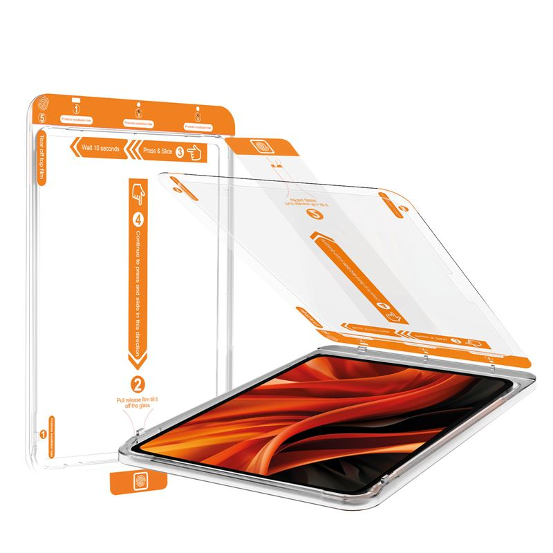 iPad Pro 11