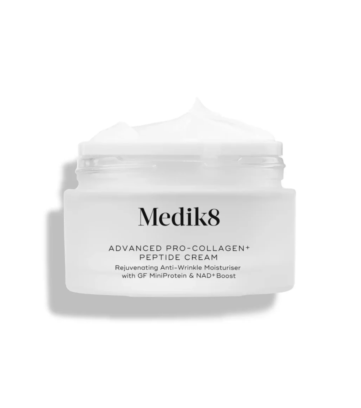 Medik8 - Creme rejuvenescedor com peptídeos Advanced Pro-Collagen + Peptide