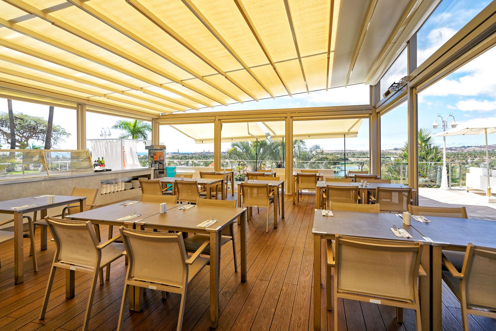 Bull Vital Suites & Spa Logies en ontbijt - Hotel