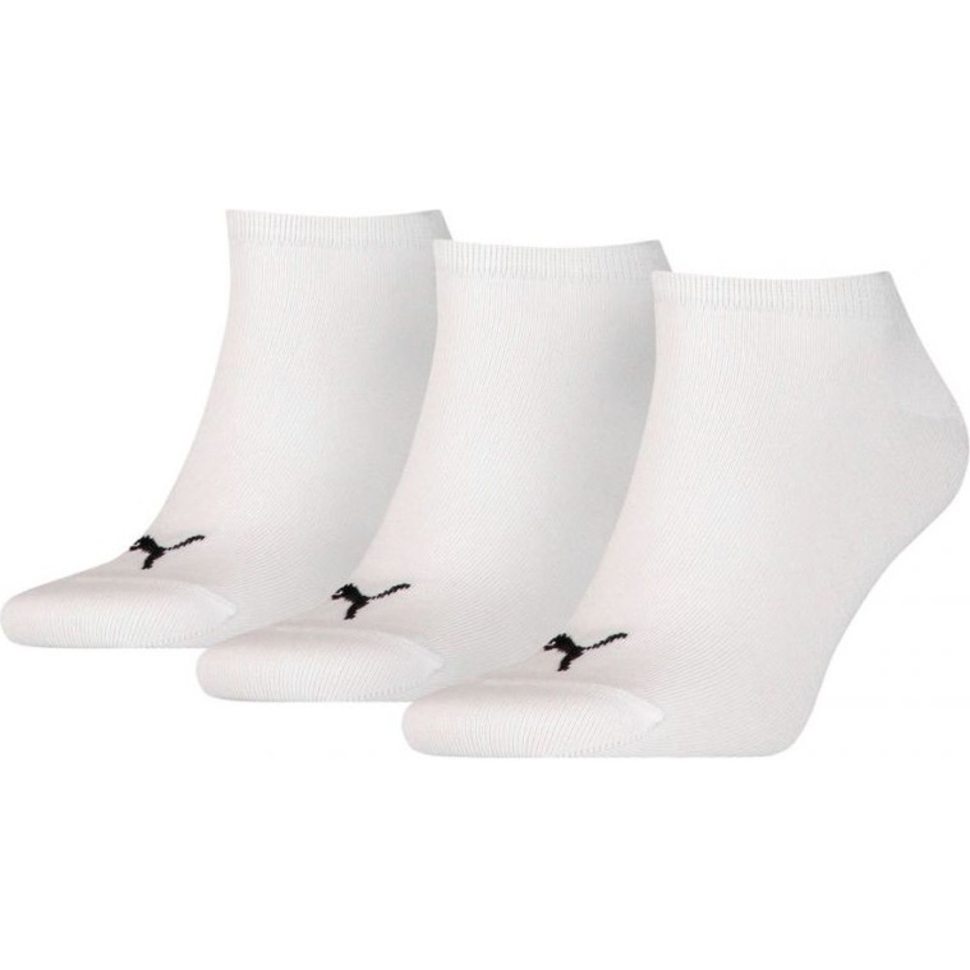 PumaSneaker Plain 3P