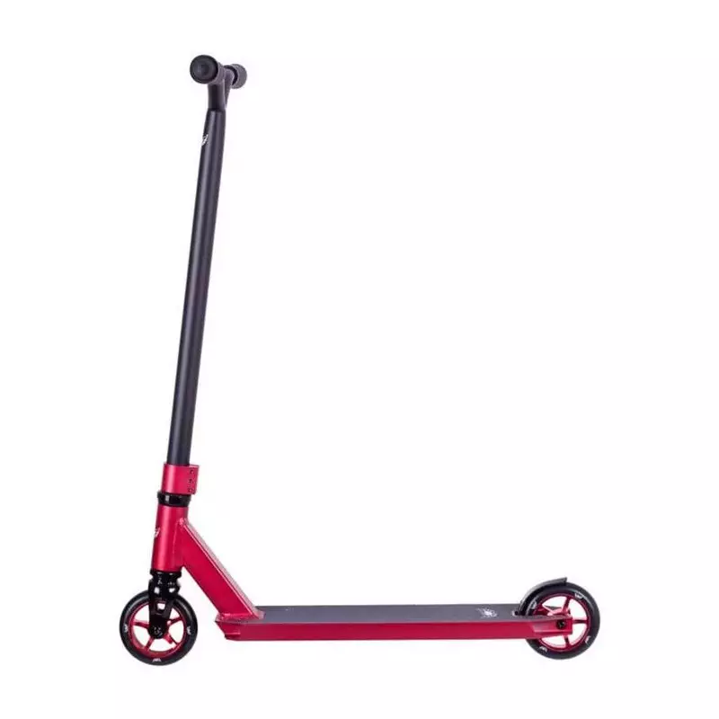 Trottinette freestyle FLYBY Lite Red