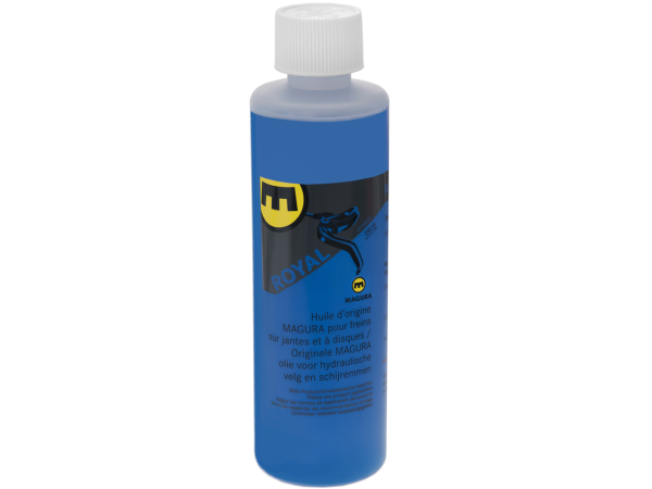 Magura Royal Blood Hydraulisk Bremsevæske, 250ml