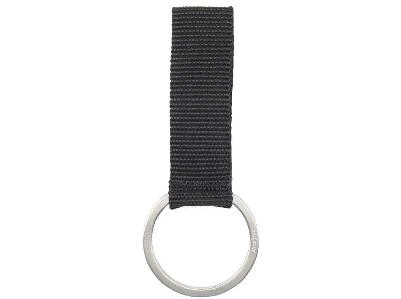 O-Series Sleutelhanger