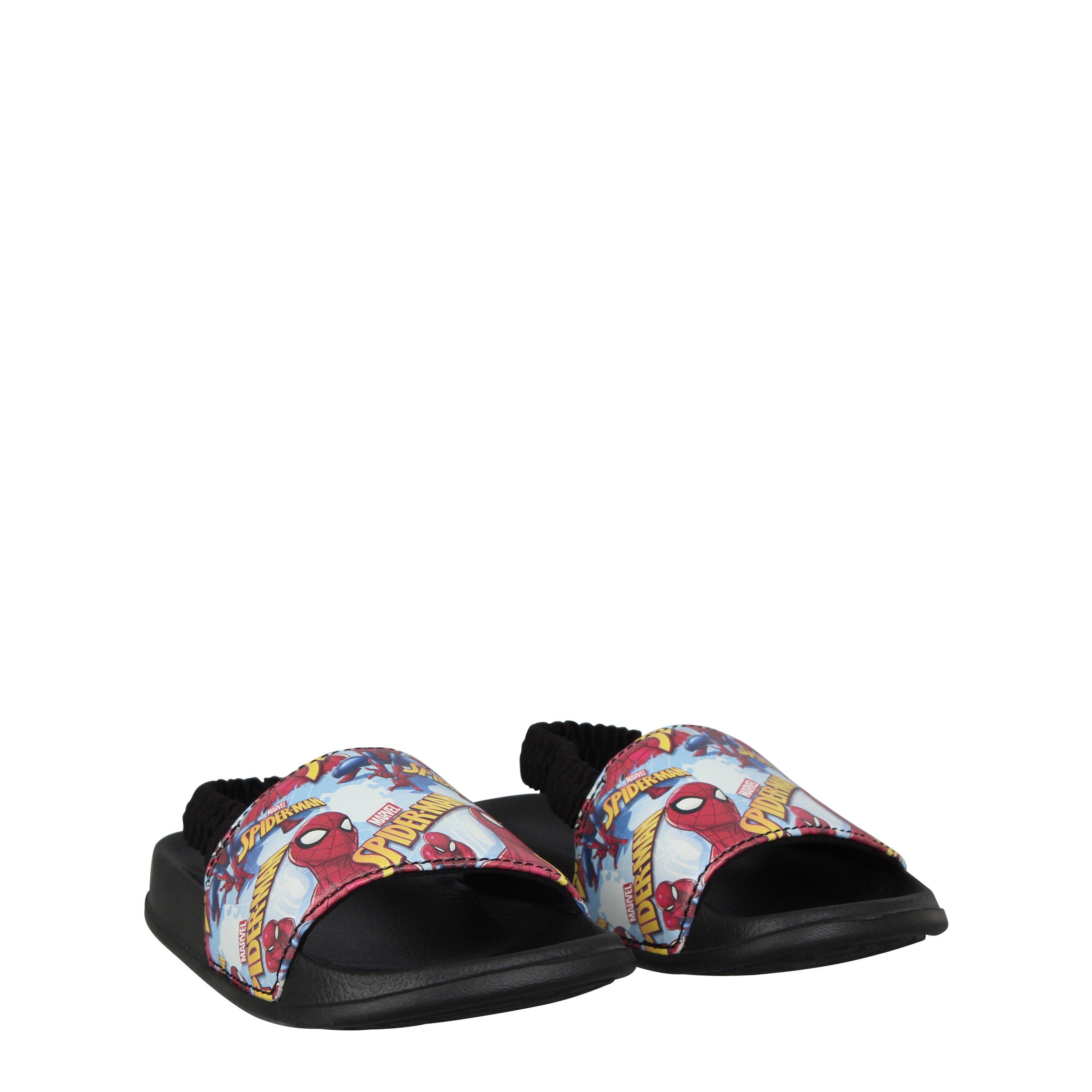 Character Infant Boys Sliders