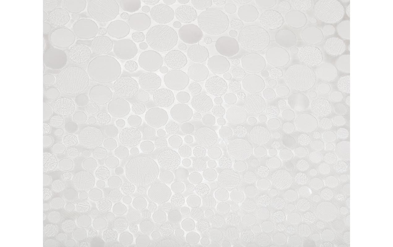 Hubatka TEXTIL Fensterfolie »Fensterfolie CODOL« blickdicht statisch haftend